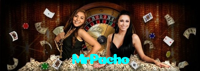 MrPacho