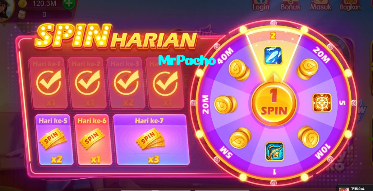 MrPacho خوش آمدید بونس +600% پیشکش موبائل ایپ کے پروموشن سیکشن میں دکھائی دیتی ہے۔
