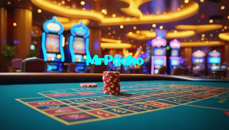 MrPacho خوش آمدید بونس +600% پیشکش موبائل ایپ کے پروموشن سیکشن میں دکھائی دیتی ہے۔