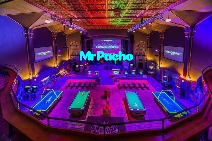 MrPacho casino presented on mobile device in Pakistan with slots and live games